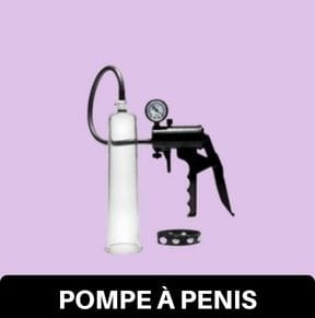 Pompe à penis